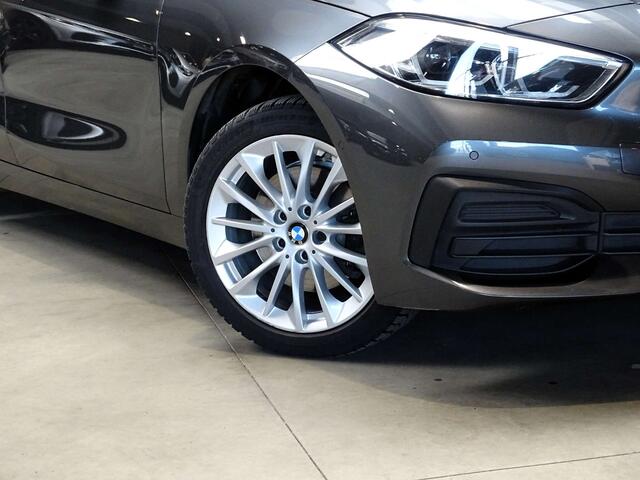 BMW 1-Serie 118 i Hatch New NAVI PRO-FULL LED-CRUISE