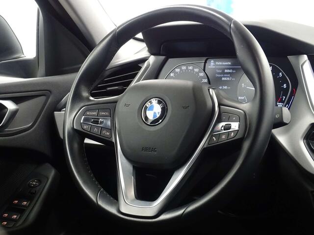 BMW 1-Serie 118 i Hatch New NAVI PRO-FULL LED-CRUISE