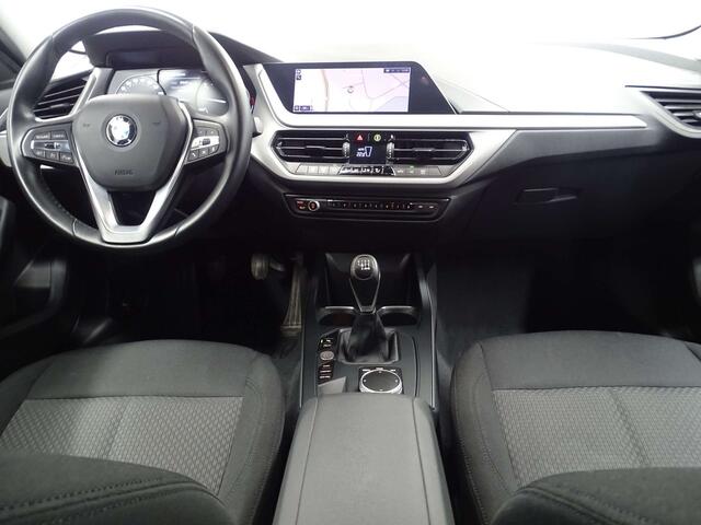 BMW 1-Serie 118 i Hatch New NAVI PRO-FULL LED-CRUISE