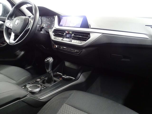 BMW 1-Serie 118 i Hatch New NAVI PRO-FULL LED-CRUISE