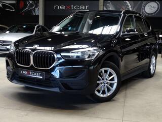 BMW X1 16d sDrive *NAVI PRO-CRUISE-PARKING AV & AR*