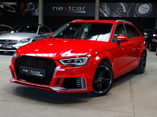 AUDI A3 SPORTBACK 1.0TFSi Sport *MATRIX-NAVI-CUIR-B&O*