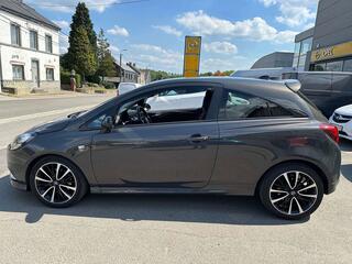 Opel Corsa 1.0 Turbo OPC LINE