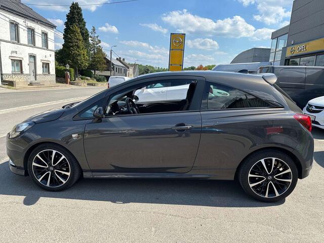 Opel Corsa 1.0 Turbo OPC LINE