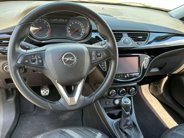 Opel Corsa 1.0 Turbo OPC LINE