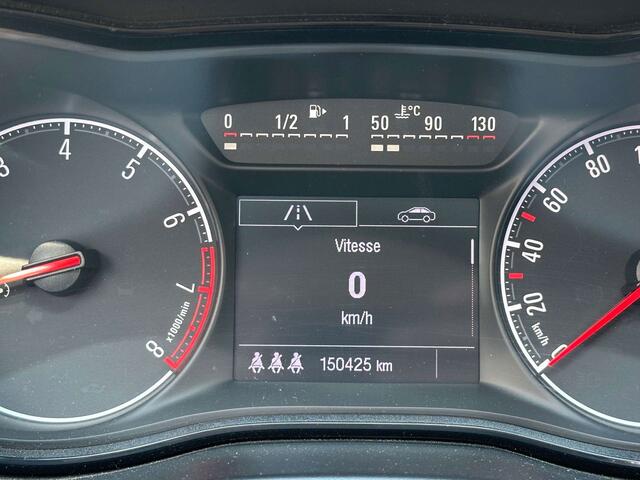 Opel Corsa 1.0 Turbo OPC LINE