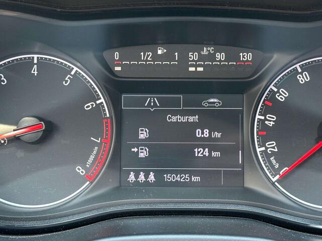 Opel Corsa 1.0 Turbo OPC LINE