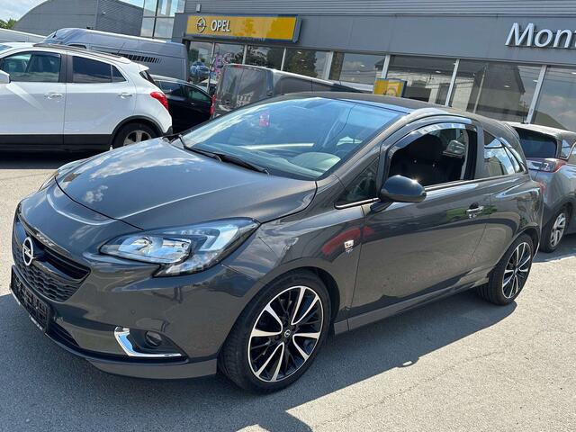 Opel Corsa 1.0 Turbo OPC LINE