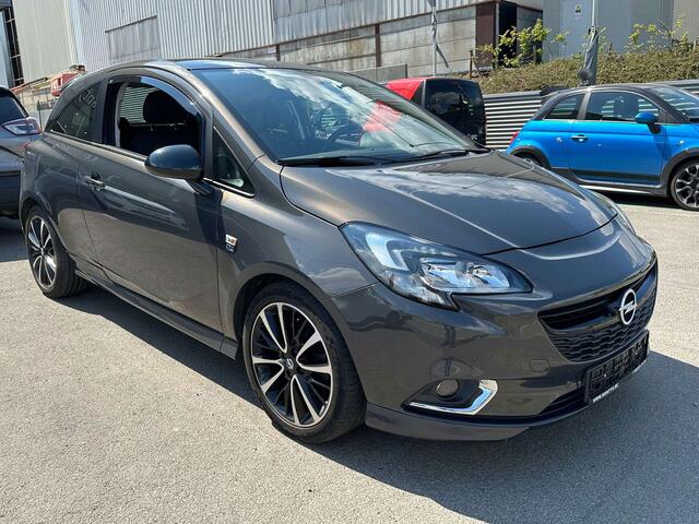 Opel Corsa 1.0 Turbo OPC LINE