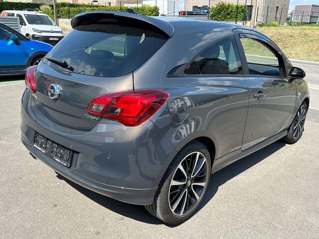 Opel Corsa 1.0 Turbo OPC LINE