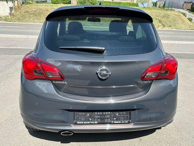 Opel Corsa 1.0 Turbo OPC LINE