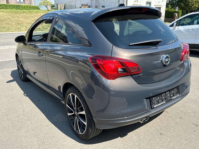 Opel Corsa 1.0 Turbo OPC LINE