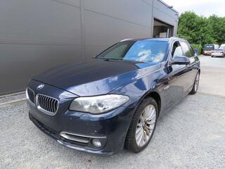 BMW 5-SERIE 520 Touring dA