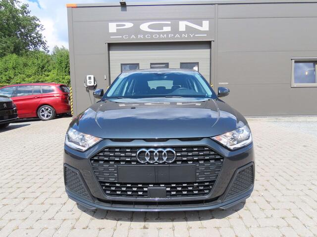 Audi A1 25 TFSI EU6AP