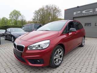 BMW 2-SERIE 216 Gran d 7pl