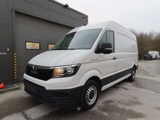 MAN TGE L3H2 2.0TDI 13500eur+BTW/TVA