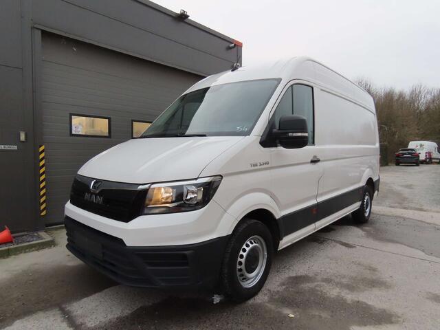 MAN TGE L3H2 2.0TDI 13500eur+BTW/TVA