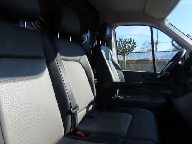 MAN TGE L3H2 2.0TDI 13500eur+BTW/TVA
