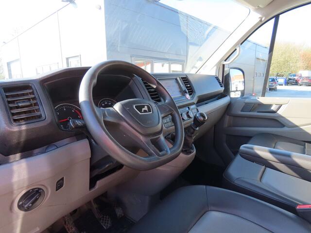 MAN TGE L3H2 2.0TDI 13500eur+BTW/TVA