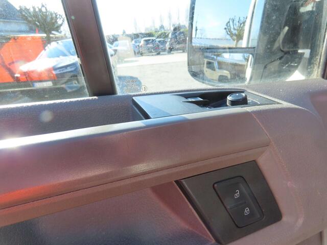 MAN TGE L3H2 2.0TDI 13500eur+BTW/TVA