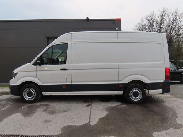 MAN TGE L3H2 2.0TDI 13500eur+BTW/TVA