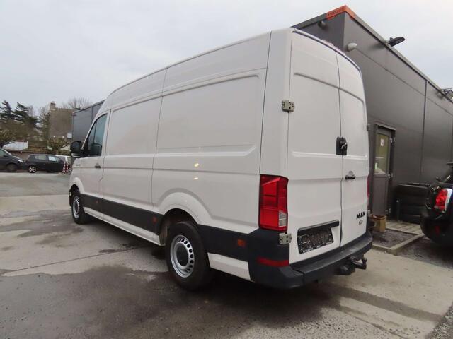 MAN TGE L3H2 2.0TDI 13500eur+BTW/TVA