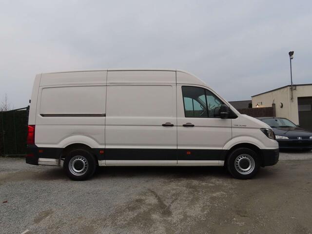 MAN TGE L3H2 2.0TDI 13500eur+BTW/TVA