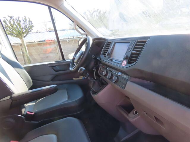 MAN TGE L3H2 2.0TDI 13500eur+BTW/TVA