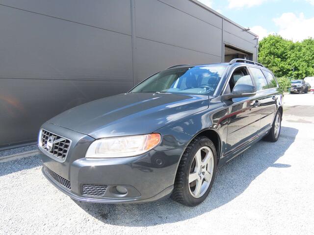 Volvo V70 2.0 D4 Momentum Start/Stop
