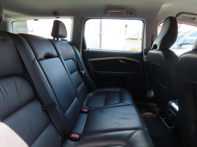 Volvo V70 2.0 D4 Momentum Start/Stop