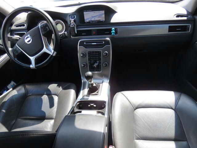 Volvo V70 2.0 D4 Momentum Start/Stop