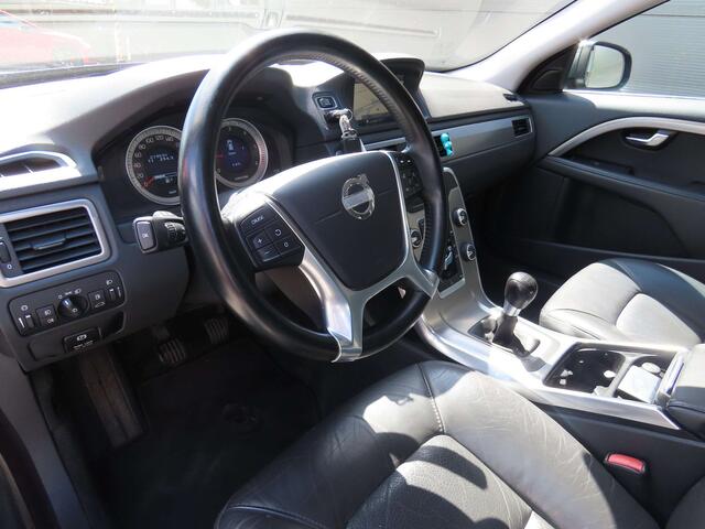 Volvo V70 2.0 D4 Momentum Start/Stop
