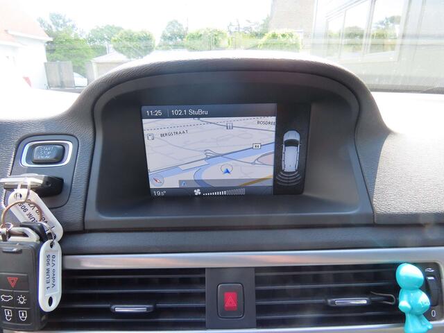 Volvo V70 2.0 D4 Momentum Start/Stop