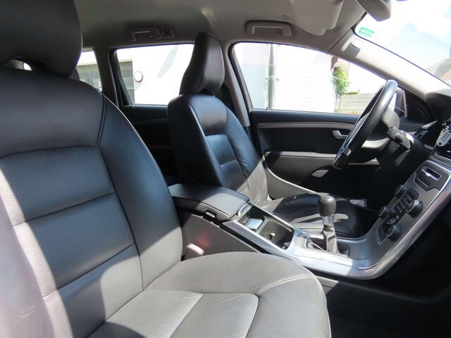 Volvo V70 2.0 D4 Momentum Start/Stop