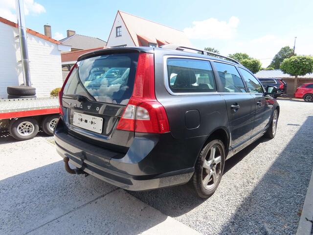 Volvo V70 2.0 D4 Momentum Start/Stop