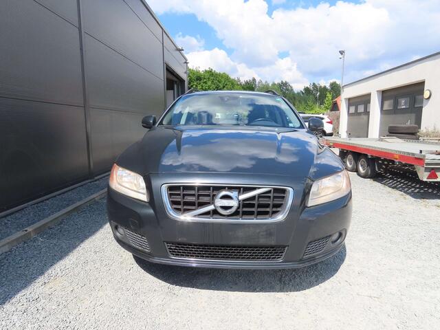 Volvo V70 2.0 D4 Momentum Start/Stop