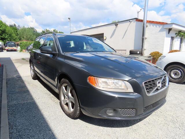 Volvo V70 2.0 D4 Momentum Start/Stop
