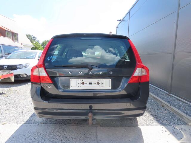 Volvo V70 2.0 D4 Momentum Start/Stop