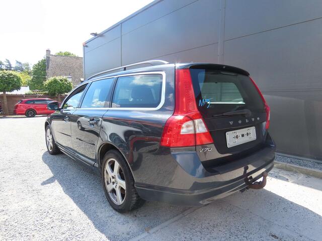 Volvo V70 2.0 D4 Momentum Start/Stop