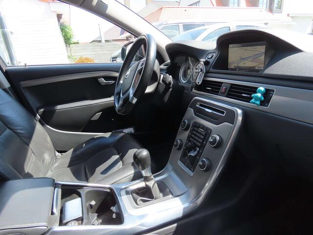 Volvo V70 2.0 D4 Momentum Start/Stop