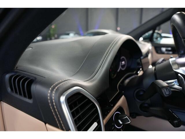 Porsche Cayenne 2.9 Bi-Turbo V6 S Sport chrono - zeer veel opties