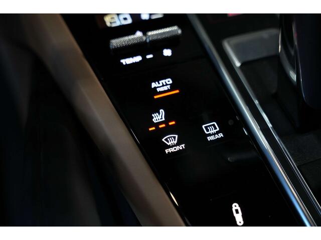 Porsche Cayenne 2.9 Bi-Turbo V6 S Sport chrono - zeer veel opties