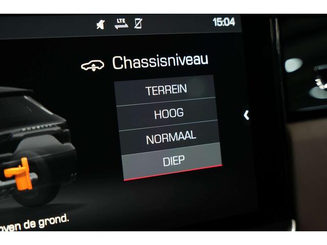 Porsche Cayenne 2.9 Bi-Turbo V6 S Sport chrono - zeer veel opties
