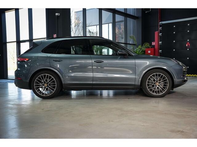 Porsche Cayenne 2.9 Bi-Turbo V6 S Sport chrono - zeer veel opties