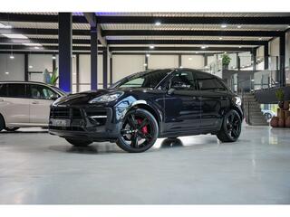 PORSCHE MACAN GTS 2.9 V6 BiTurbo PDK - Pano dak - CC - Bose