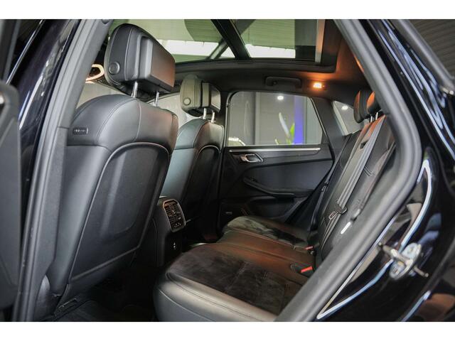Porsche Macan GTS 2.9 V6 BiTurbo PDK - Pano dak - CC - Bose