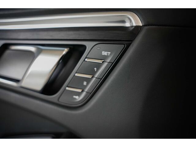 Porsche Macan GTS 2.9 V6 BiTurbo PDK - Pano dak - CC - Bose