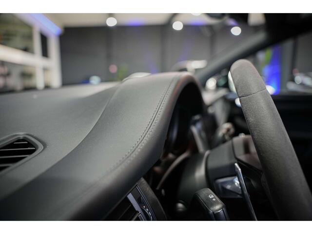 Porsche Macan GTS 2.9 V6 BiTurbo PDK - Pano dak - CC - Bose