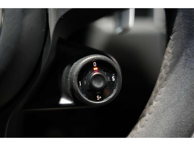 Porsche Macan GTS 2.9 V6 BiTurbo PDK - Pano dak - CC - Bose