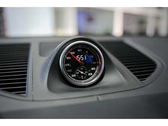 Porsche Macan GTS 2.9 V6 BiTurbo PDK - Pano dak - CC - Bose